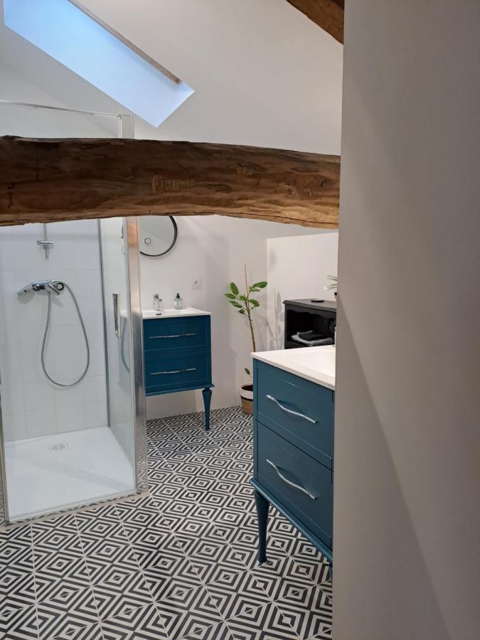 Ferienwohnung Chez Christine Et Fabrice Font-Romeu-Odeillo-Via Exterior foto