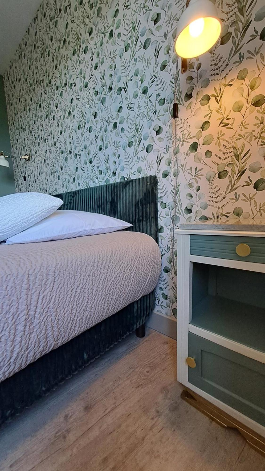 Ferienwohnung Chez Christine Et Fabrice Font-Romeu-Odeillo-Via Zimmer foto