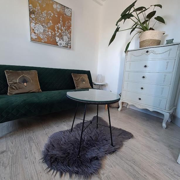 Ferienwohnung Chez Christine Et Fabrice Font-Romeu-Odeillo-Via Exterior foto